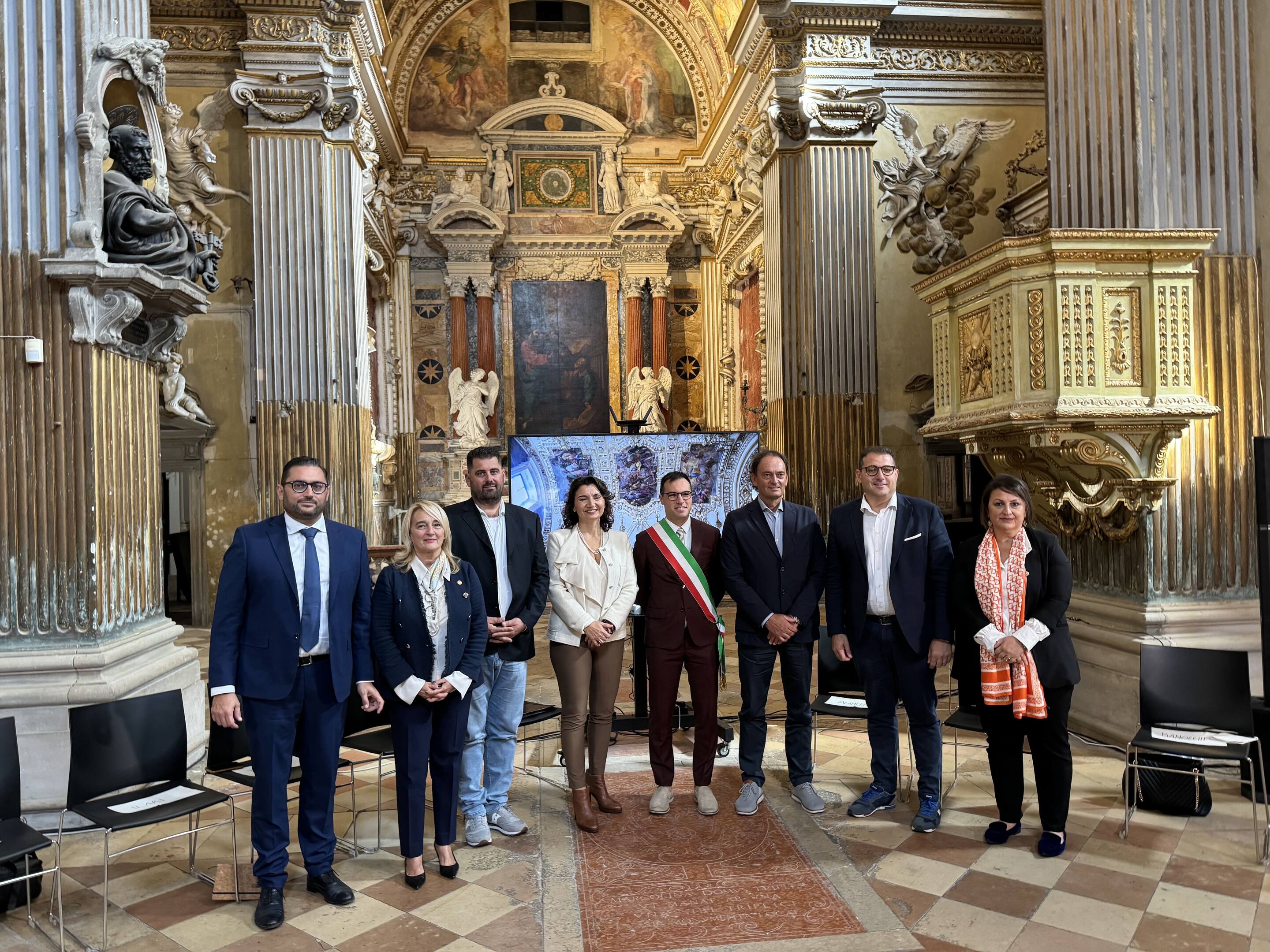 Da San Pietro in Valle i primi cento giorni della giunta Serfilippi: “Abbiamo mantenuto la parola con gli elettori”